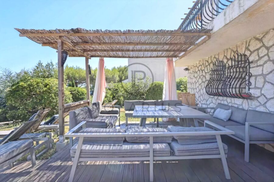 Maison à vendre à Antibes
