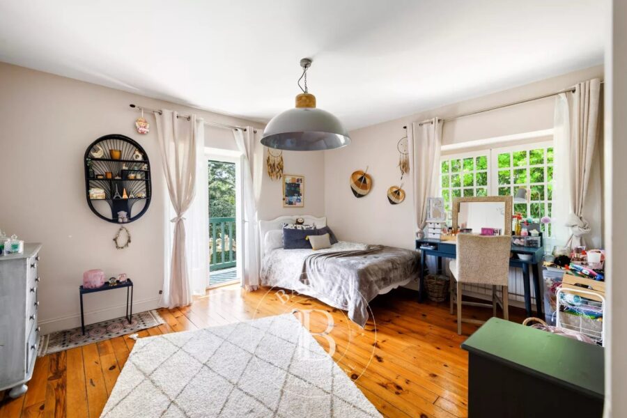 Maison à vendre à Ascain