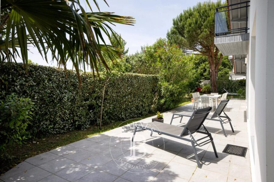 Maison à vendre à Anglet
