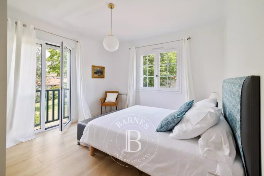 Maison à vendre à Bidart
