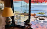 Charmante villa avec vue mer sur l&rsquo;Île du Levant – 4 pièces – 3 chambres – 120.5 m²