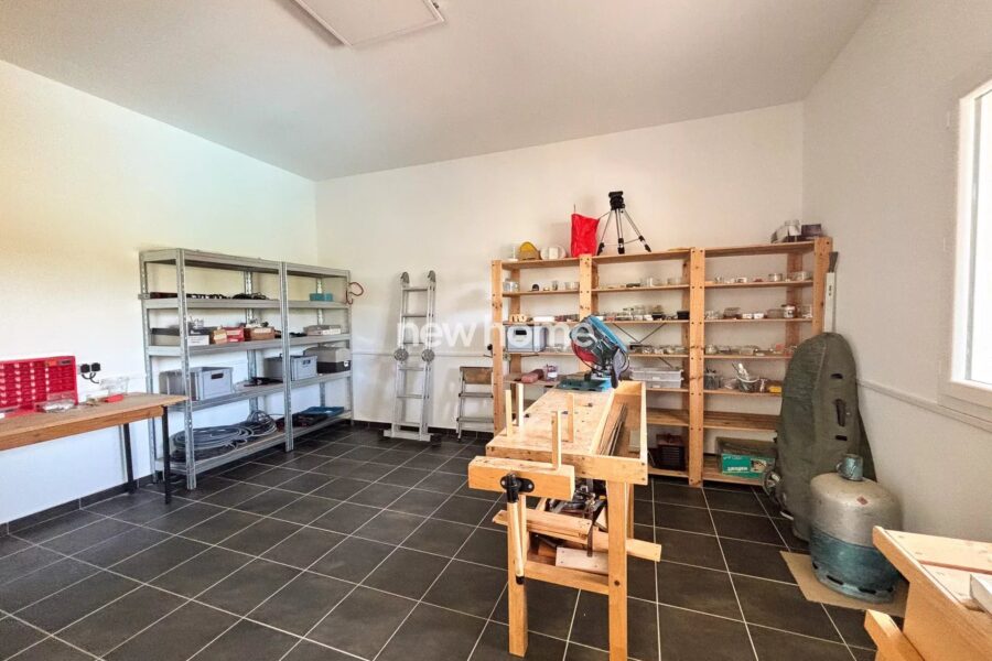 Maison à vendre à Lorgues