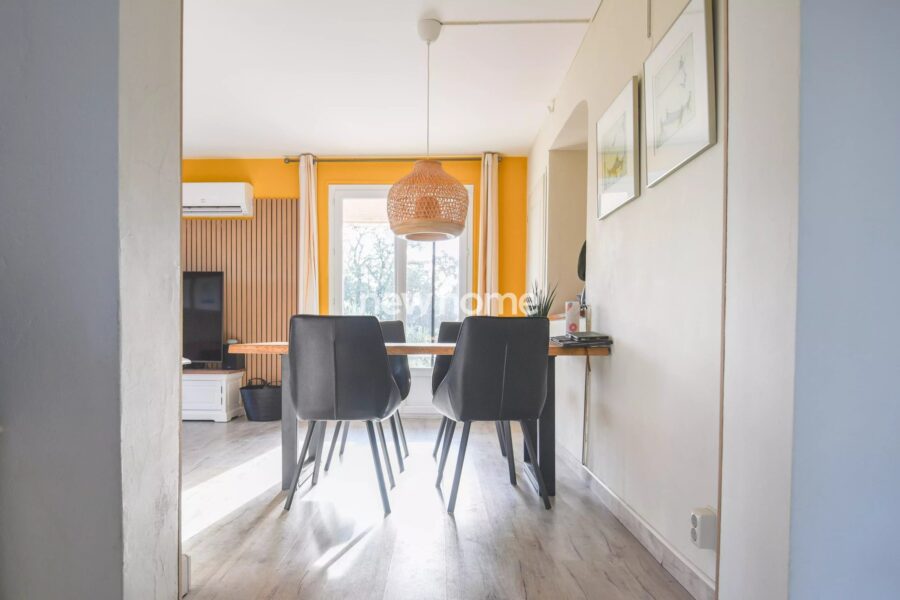 Maison à vendre à Lorgues