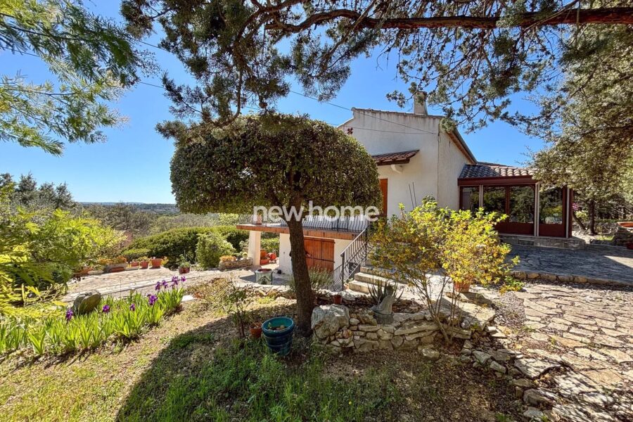Maison à vendre à Lorgues