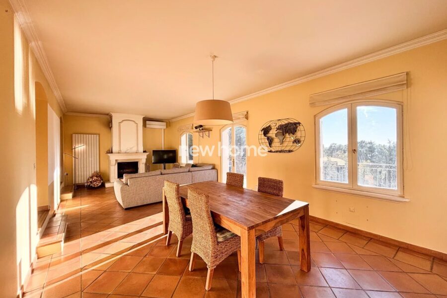 Maison à vendre à Flayosc
