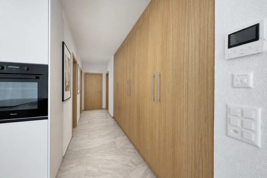 Appartement à vendre à Martigny