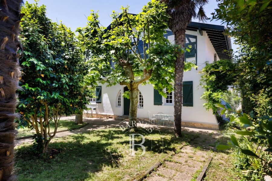 Maison à vendre à Bidart