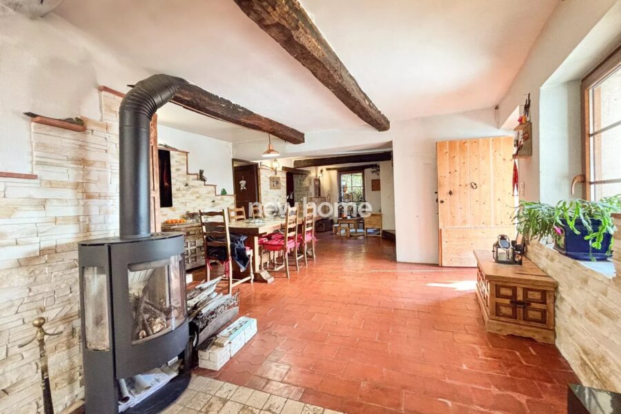 Maison à vendre à Taradeau