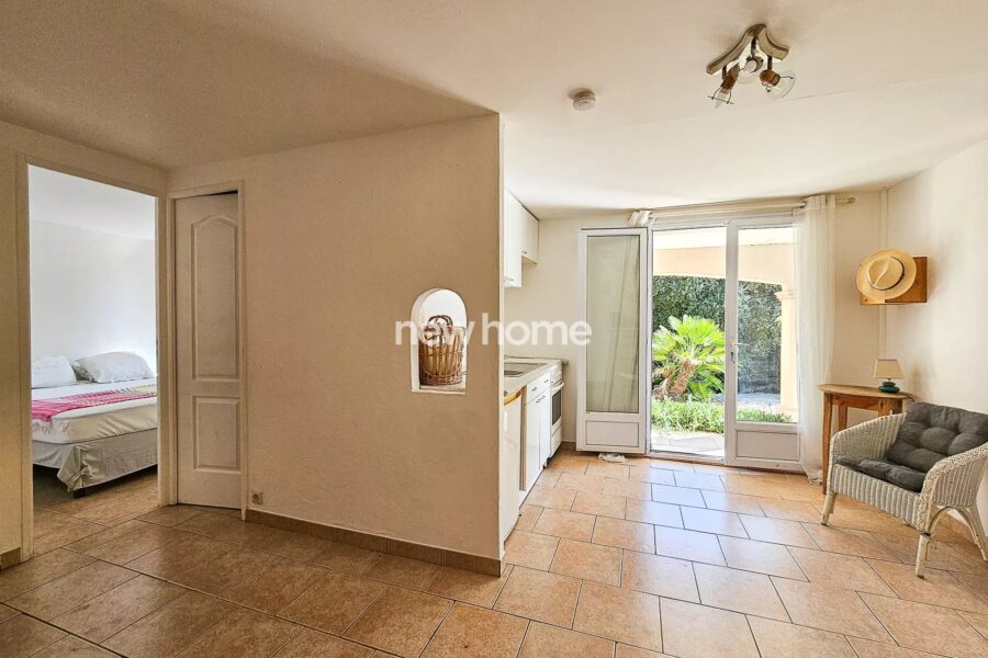 Maison à vendre à Lorgues