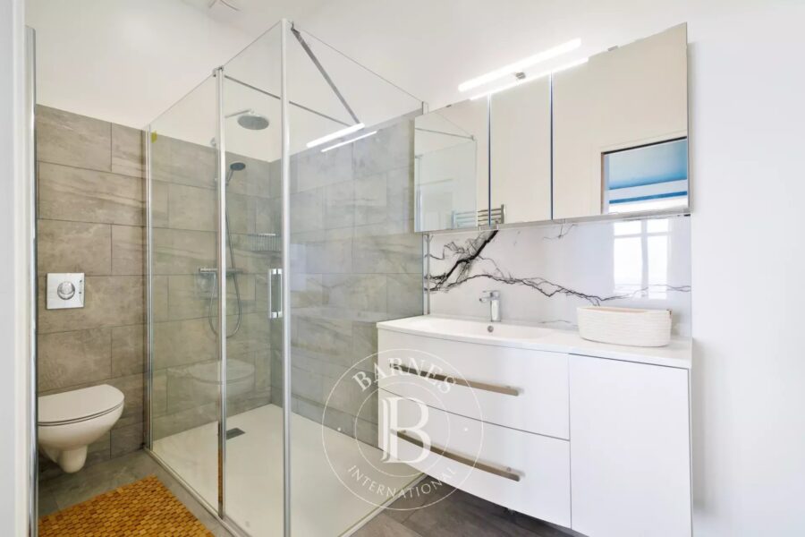 Appartement à vendre à Biarritz