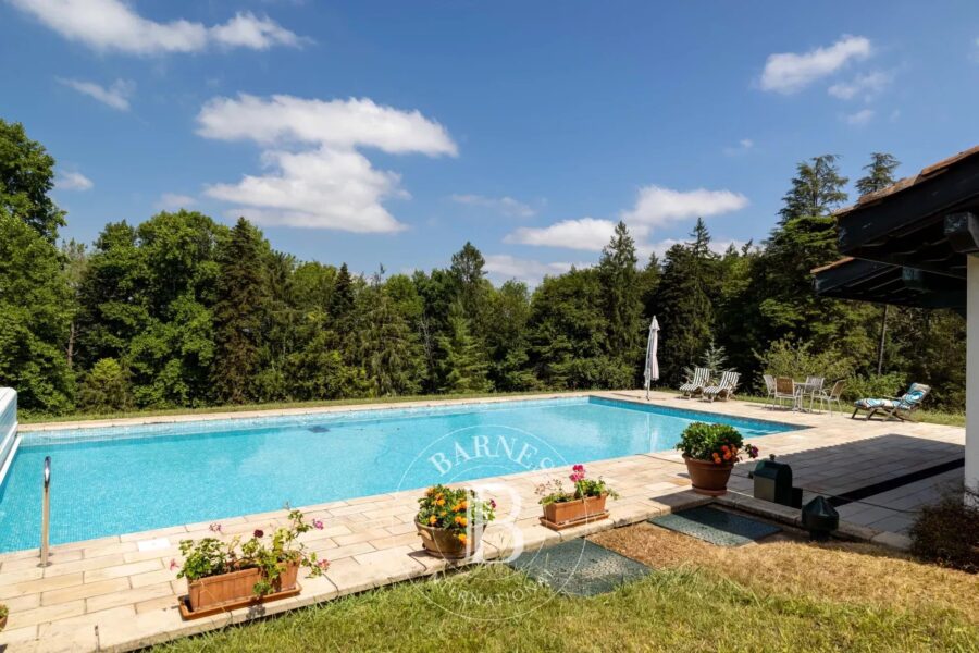 Maison à vendre à Villefranque