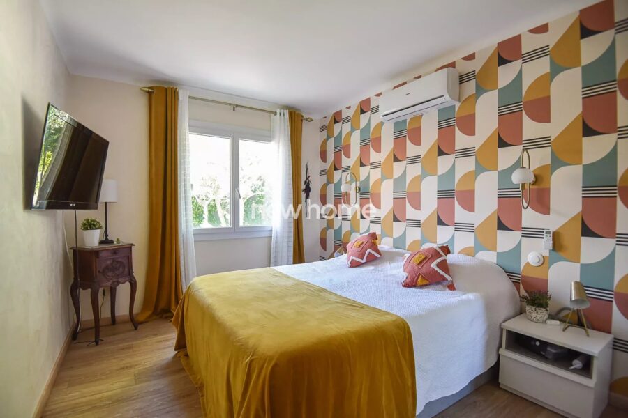 Maison à vendre à Flayosc