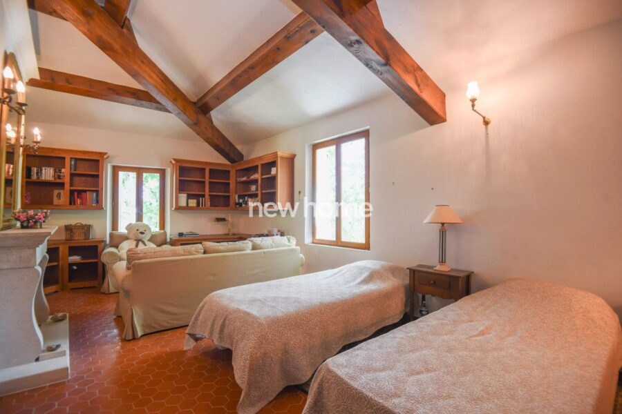 Maison à vendre à Fayence