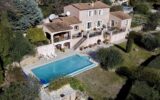 Maison à vendre à Seillans