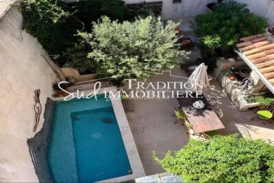 vente maison de ville – NR pièces – NR chambres – 150.00 m²