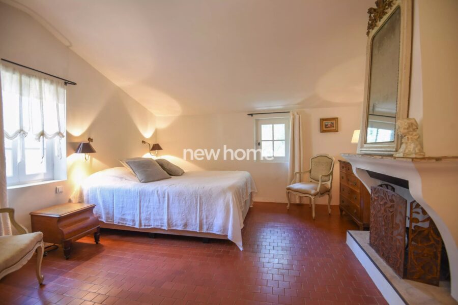 Maison à vendre à Cotignac
