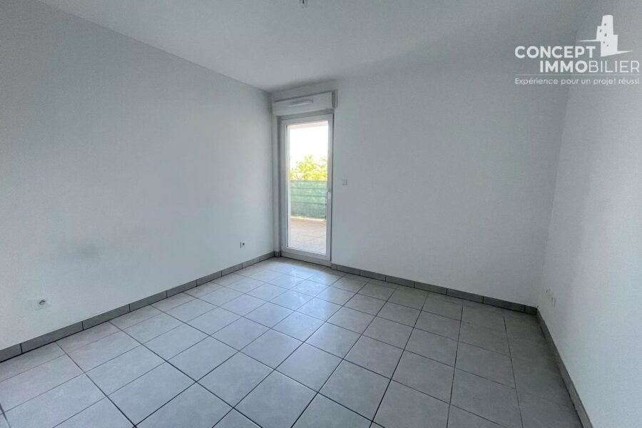 Appartement à louer à Amnéville