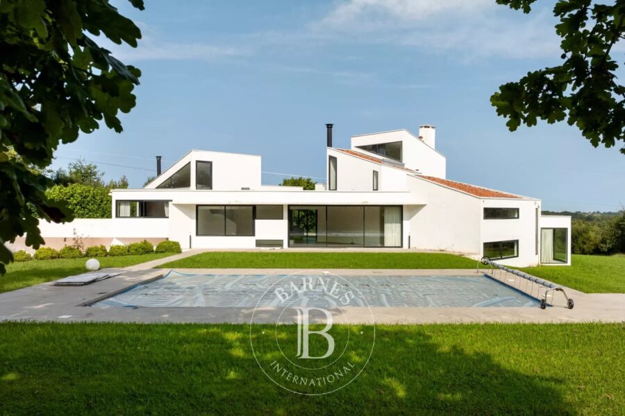 Maison à vendre à Ascain — Vue montagne — photo 7