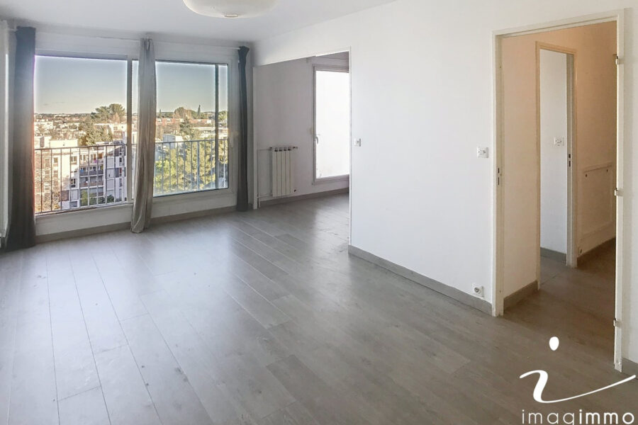 Appartement à vendre à Montpellier