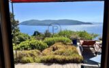Charmante villa avec vue mer sur l&rsquo;Île du Levant – 4 pièces – 3 chambres – 120.5 m²