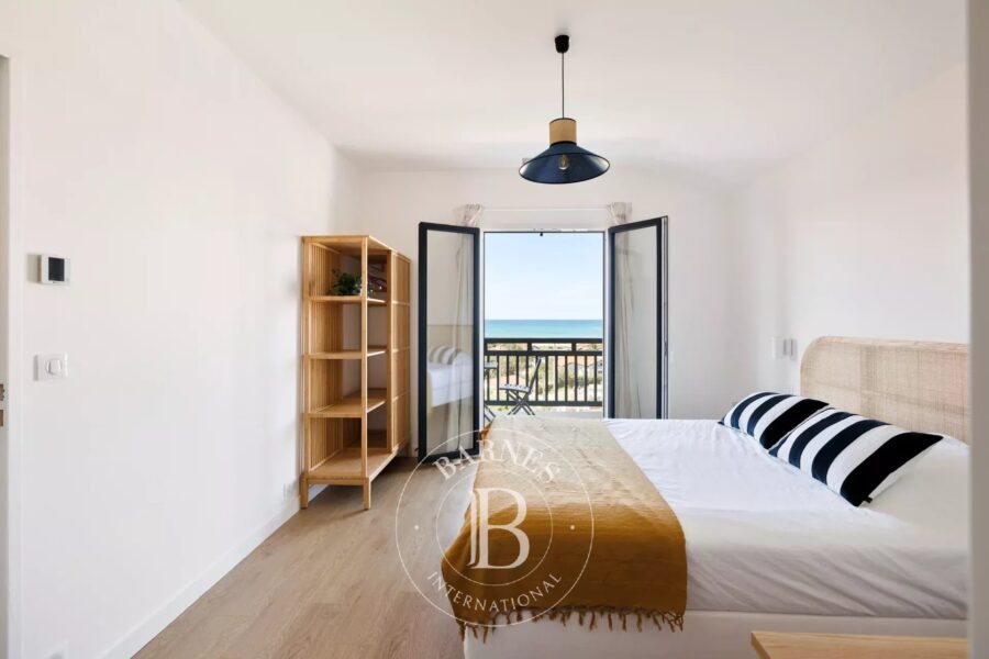 Maison à vendre à Bidart — Vue mer — photo 11
