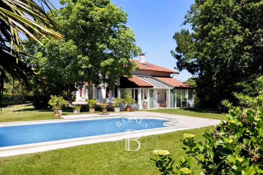 Maison à vendre à Urrugne