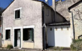 Maison à vendre à Luxé