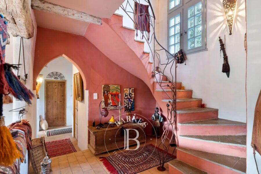 Maison à vendre à Urrugne