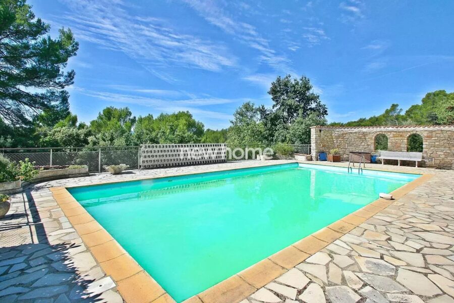 Maison à vendre à Lorgues