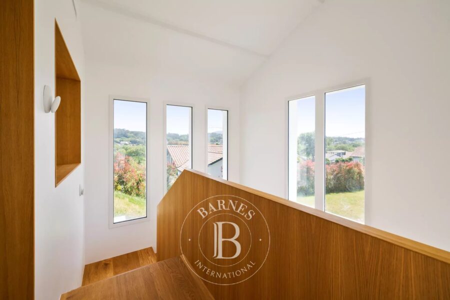 Maison à vendre à Bidart