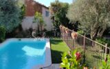 Maison à vendre à Mouriès