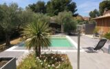 Maison à vendre à Maussane-les-alpilles