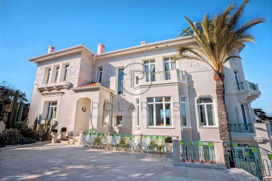Maison à vendre à Antibes