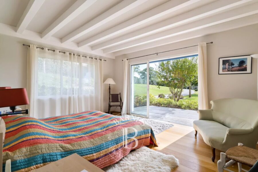 Maison à vendre à Arbonne