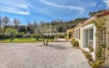 Maison à vendre à Entrecasteaux