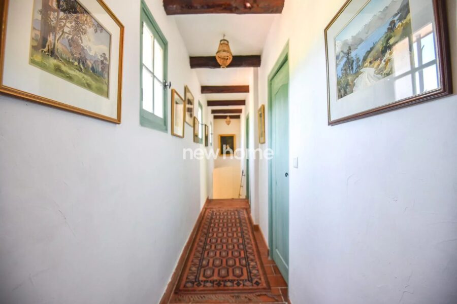 Maison à vendre à Lorgues