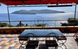 Charmante villa avec vue mer sur l&rsquo;Île du Levant – 4 pièces – 3 chambres – 120.5 m²