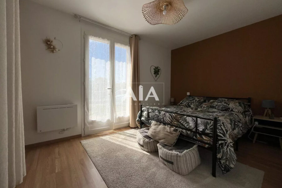 Maison à vendre à Luxé