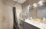 T3 avec double balcons centre-ville – 3 pièces – 2 chambres – 55 m²