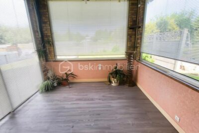 ✨ Et si votre prochain coup de cœur se trouvait ici… aux Biards (50540) ? ✨ – 3 pièces – 2 chambres – 100 m²