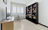 ANTIBES – T3 VUE MER – CAVE ET PARKING – 4 pièces – 2 chambres – 68 m²