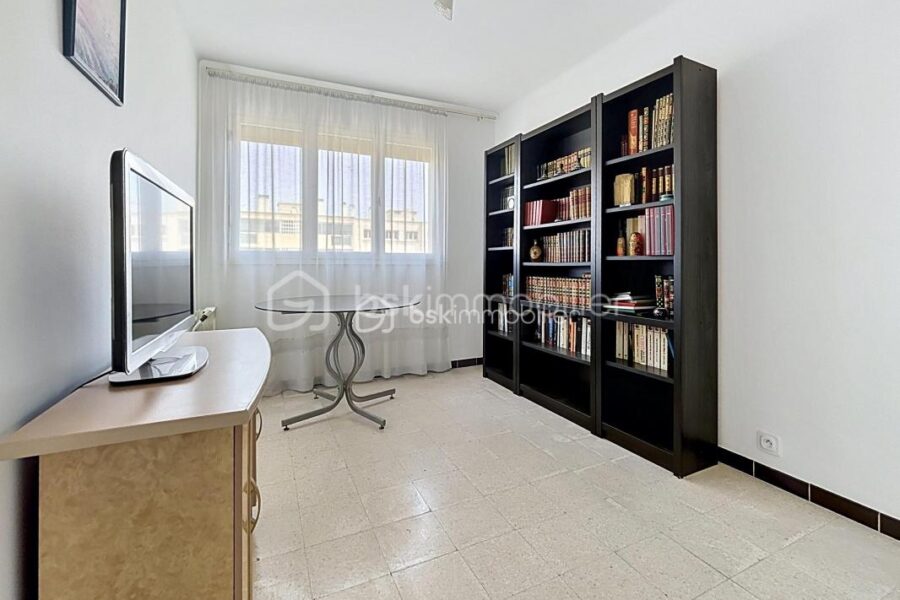 Appartement à vendre à Antibes