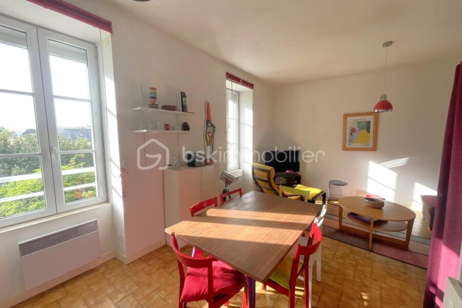 Appartement à vendre à Les sables d olonne