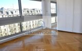 Appartement 3 pièces – 46 m² d&rsquo;espace extérieur – étage élevé – double exposition – 3 pièces – 2 chambres – 72 m²