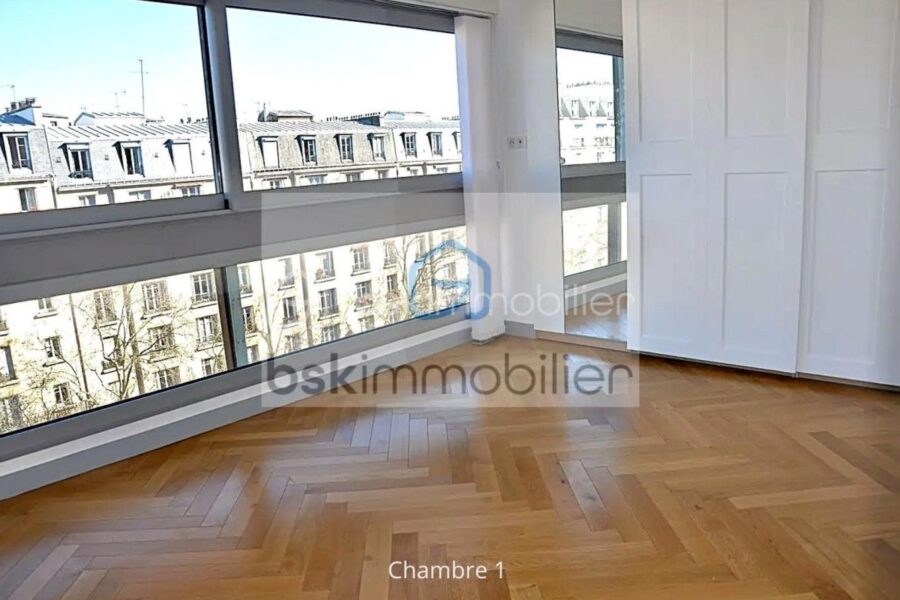 Appartement à vendre à Paris 12e arrondissement