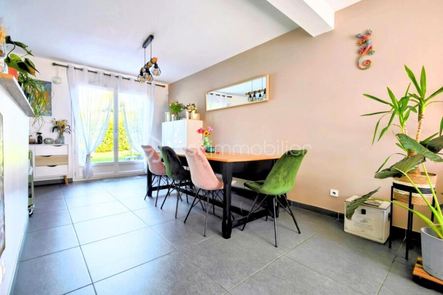 Maison à vendre à Jouars pontchartrain