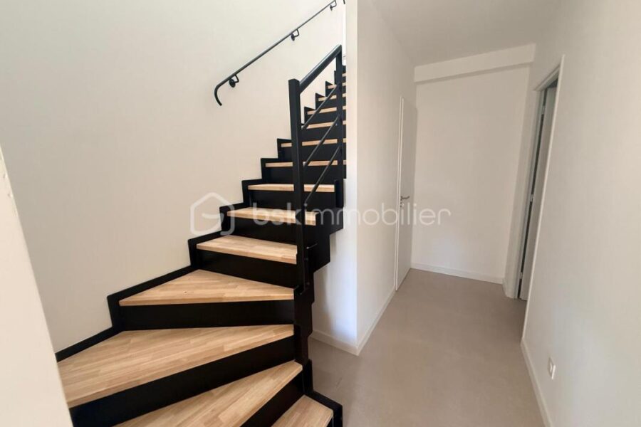 Appartement à vendre à Sete