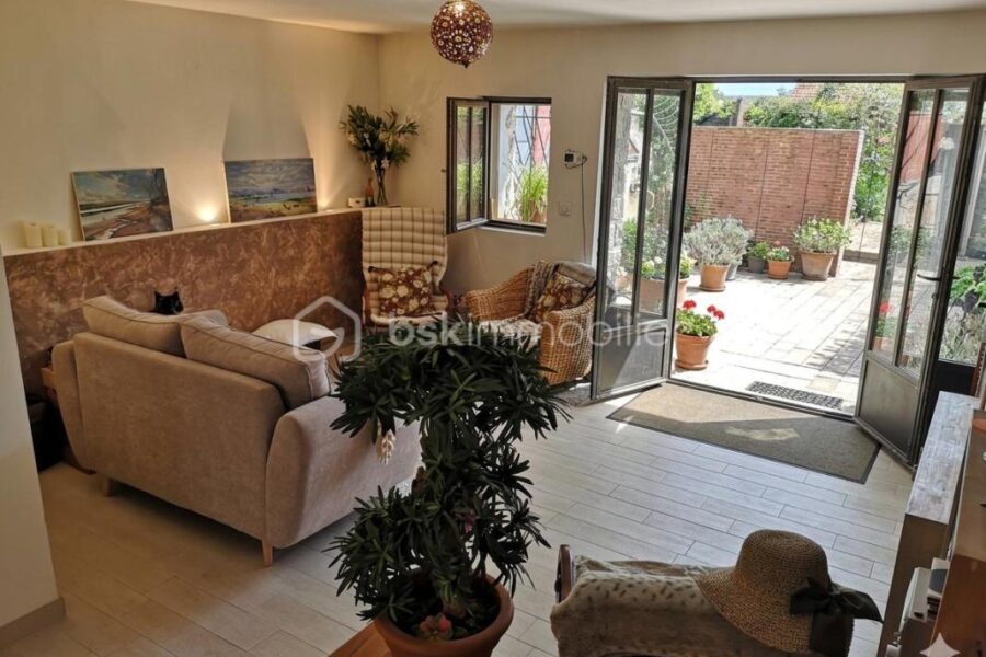 Maison à vendre à Carpentras — Vue nature — photo 6