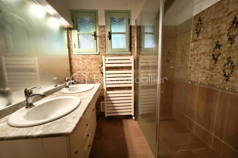 Maison à vendre à Rieumes — Vue dégagée — photo 6