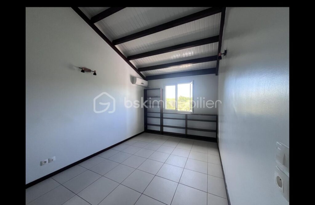 À SAISIR – BEAU T3 – VUE NATURE – RESIDENCE SECURISÉE – 3 pièces – 2 chambres – 60 m²